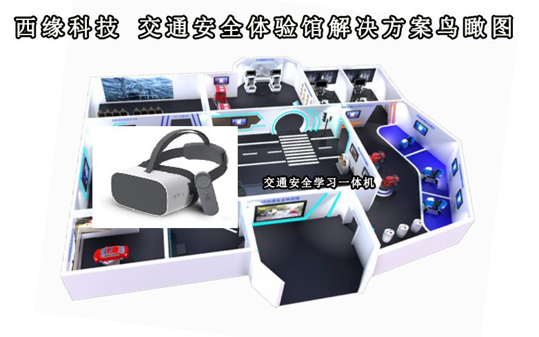 交通安全科普产品｜交通