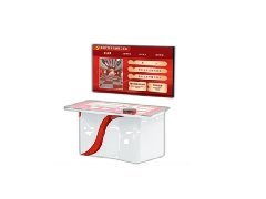 西缘科技VR党建系列产品|VR党建智慧沙盘