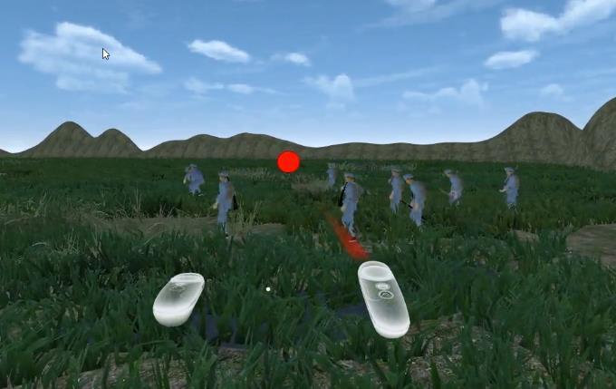 vr党建公司