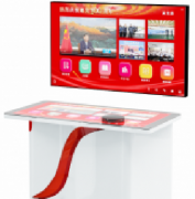 红色文化教育系列产品｜AR党建智慧沙盘