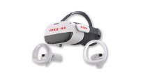 VR党建体验馆系列产品|V