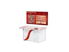 VR党建体验馆系列产品|VR党建智慧沙盘